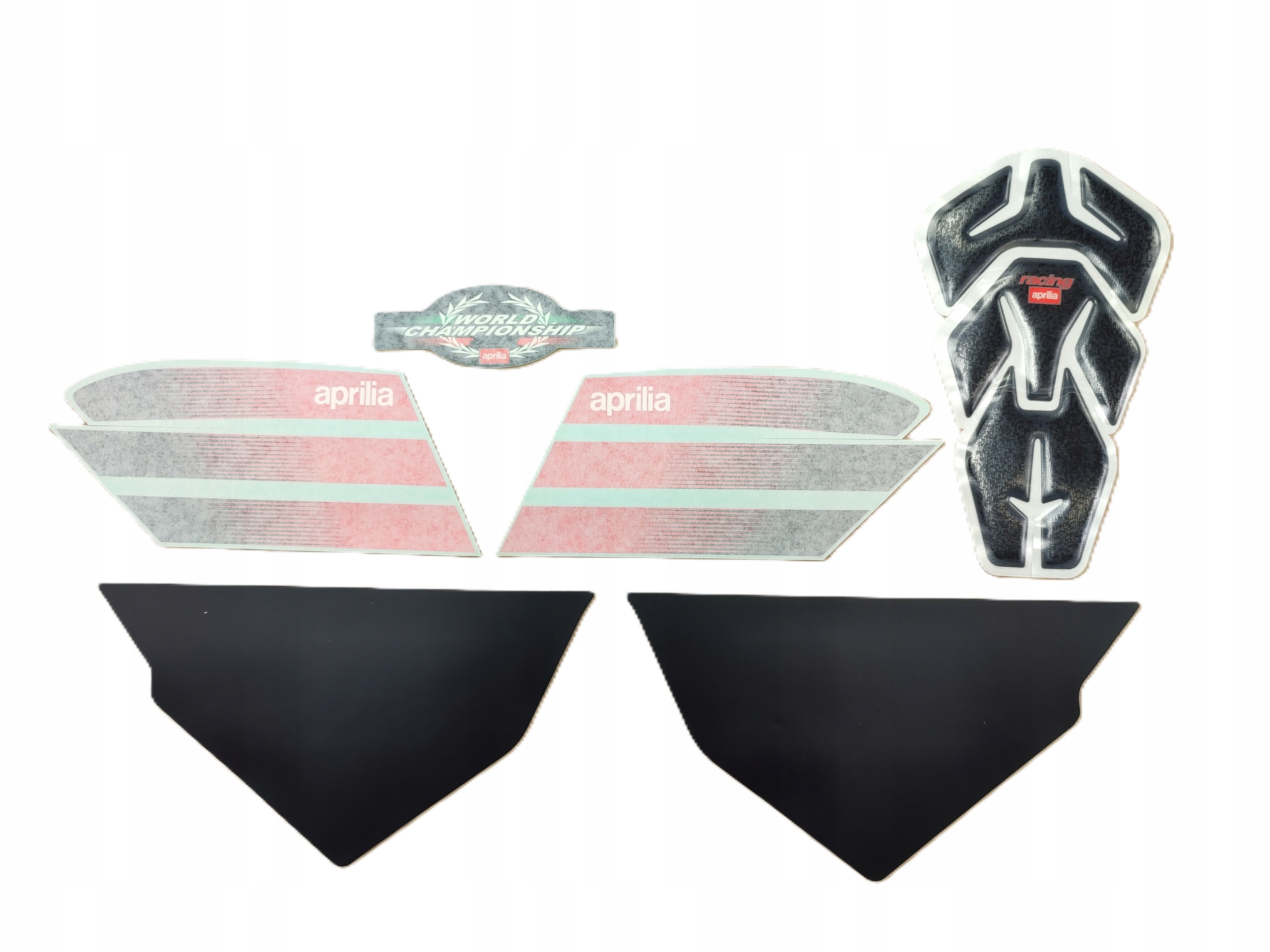 Sada Nálepiek Aprilia Rsv 1000 2003 8177439