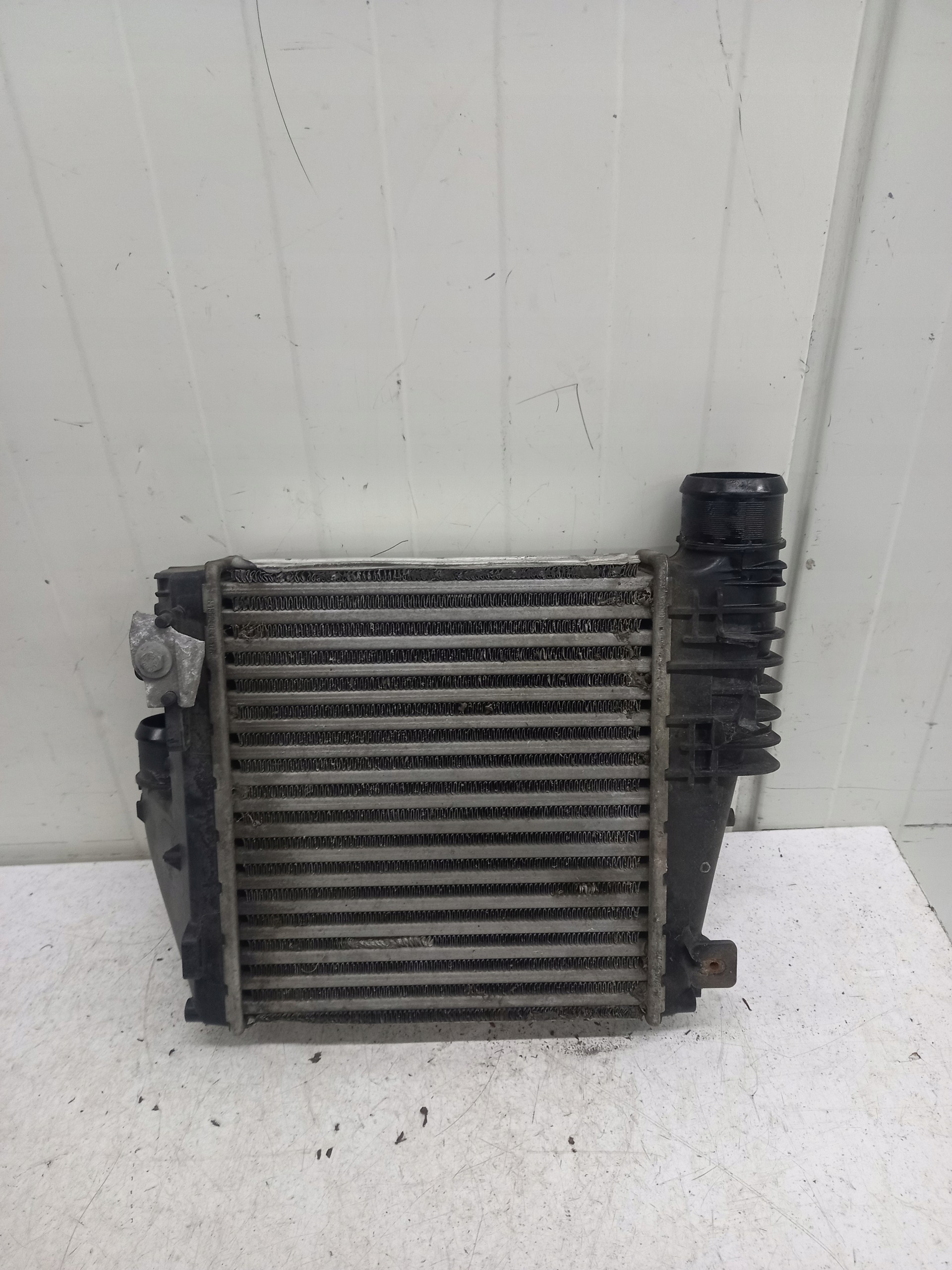 INTERKULER INTERCOOLER CITROEN C4 PICASSO 2 P9675627980