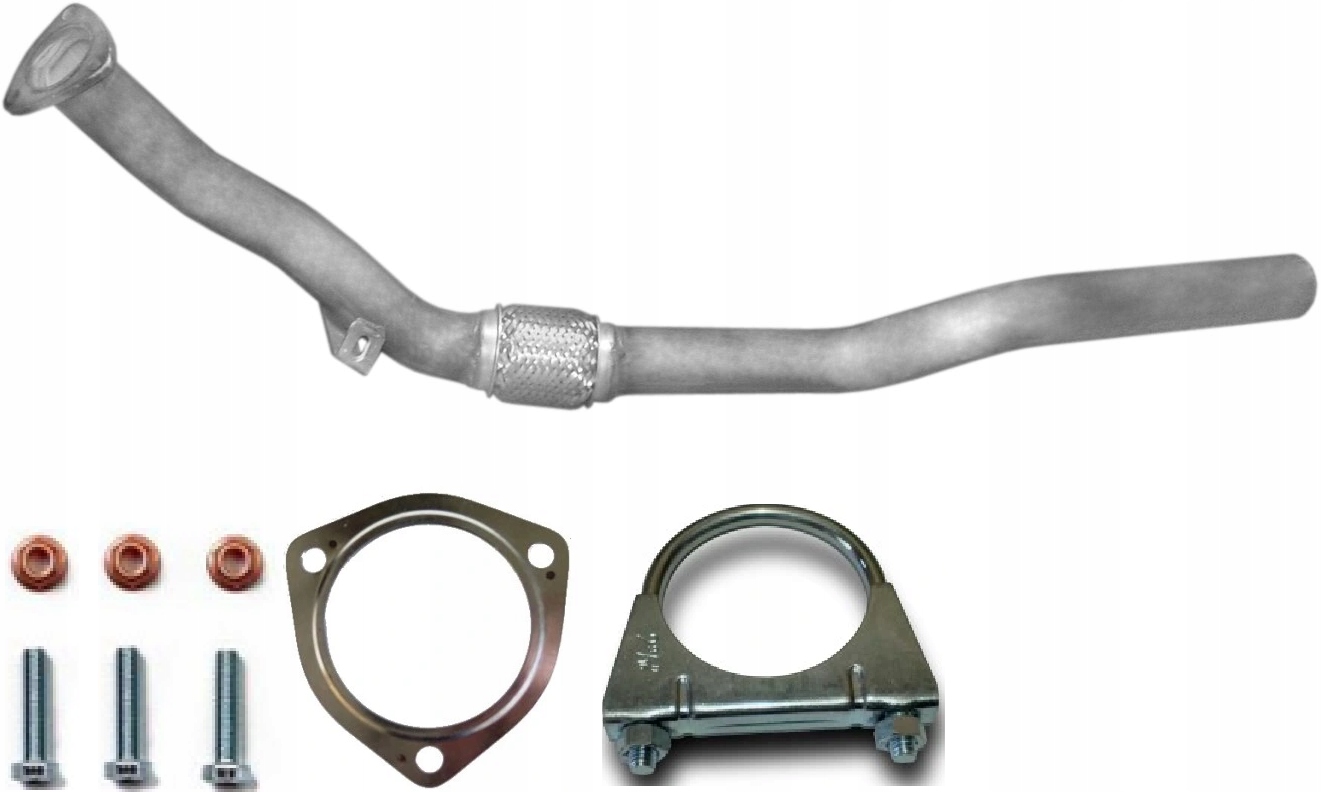 Volkswagen Passat 1.8 2.0 Turbo Trubka