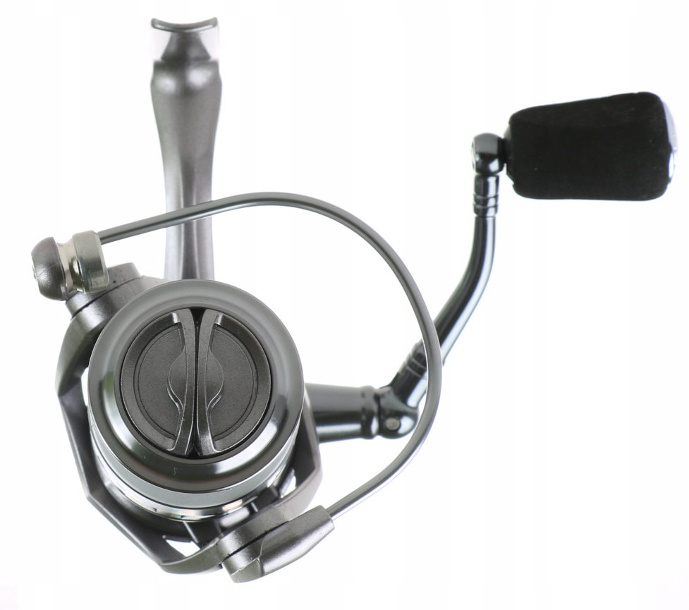 Kołowrotek EAGLE 2000 9+1BB Feeder Spinning 100431 Model 100431