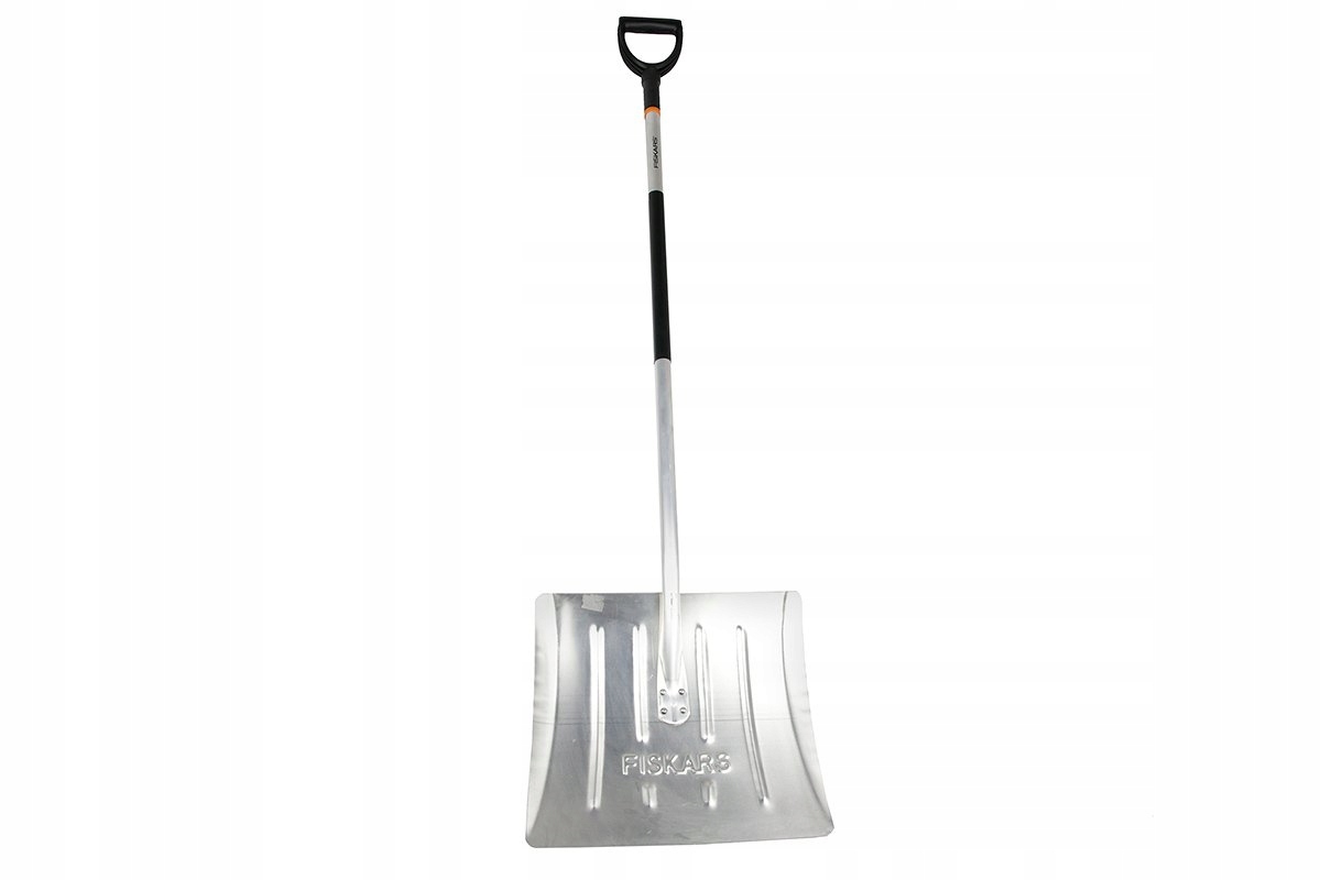 

Aluminiowa Szufla Do Śniegu łopata Fiskars 143060
