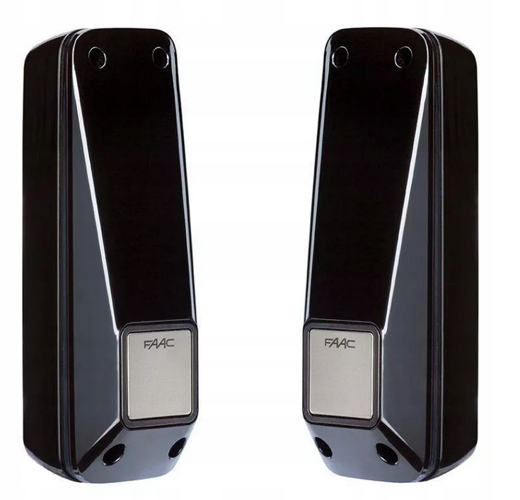 Fotobunky Faac Xp 20B D