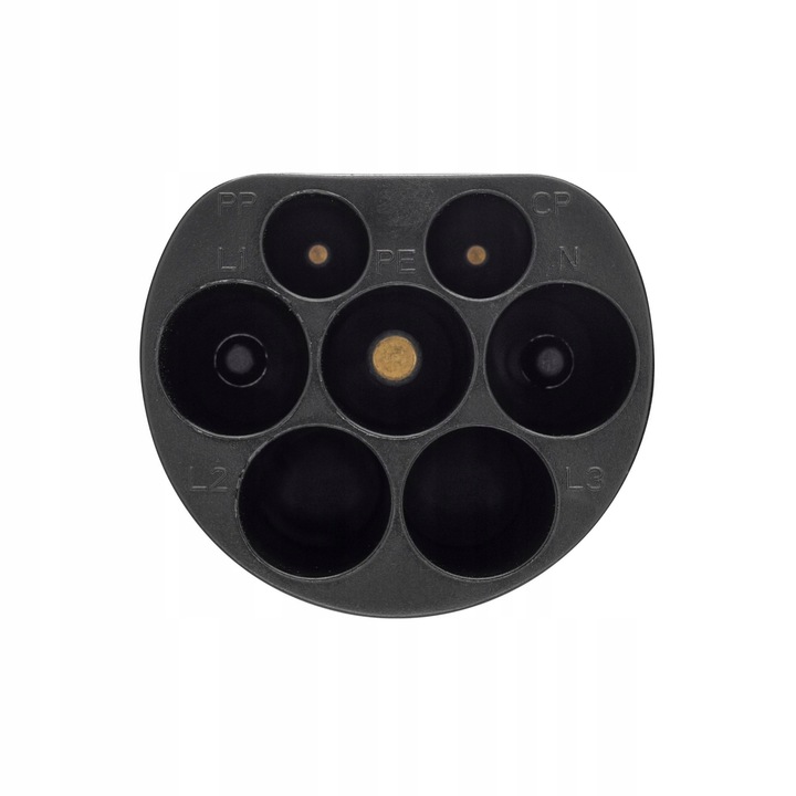 PRZENOŚNA ŁADOWARKA TYP 2 16A DO AUT ELEKTRYCZNYCH + POKROWIEC Marka inna