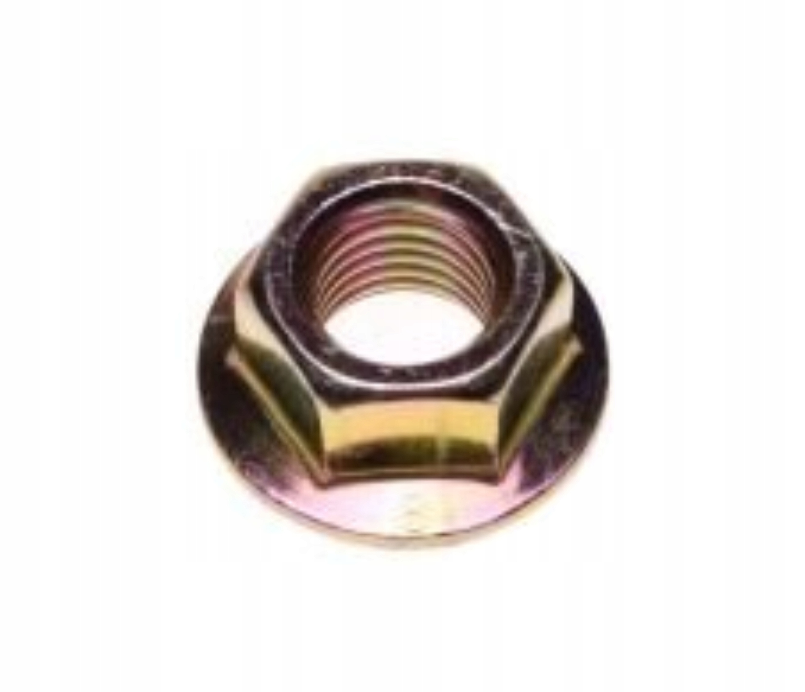 Skuter PIAGGIO ZIP Nakrętka Wariatora M10 x 1.25