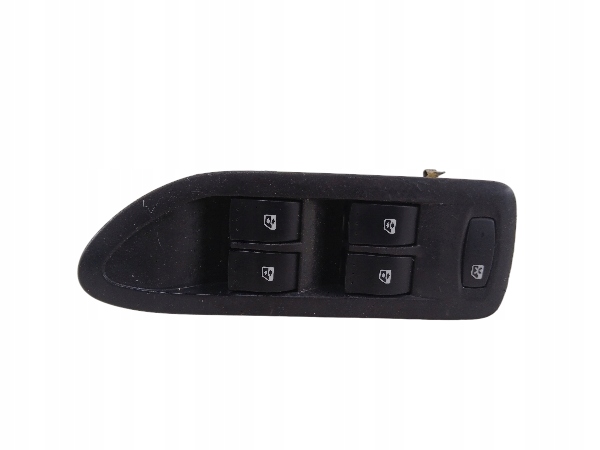 RENAULT VEL SATIS LAGUNA II ESPACE IV PANEL okna levý předek 8200397298