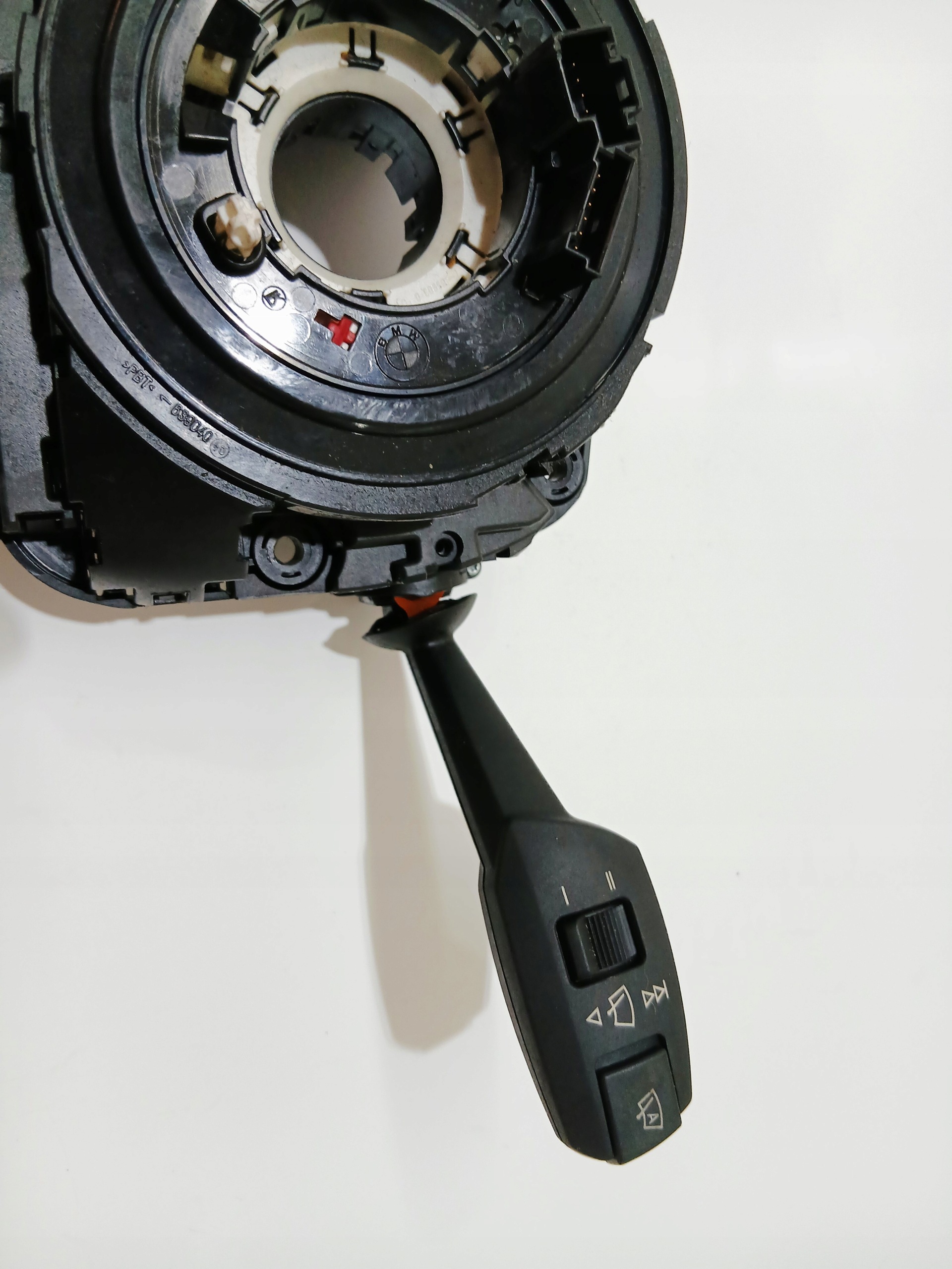 PANEL DEVIO LUCI TERGICRISTALLO TERGI BMW X1 E84 LCI 9164418
