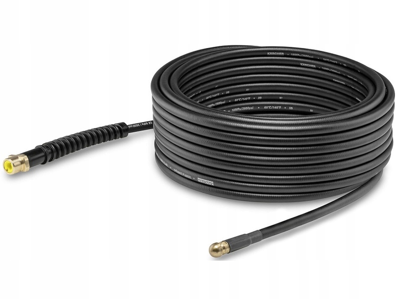 

Zestaw Do Kanalizacji Karcher 15M 2.637-767.0