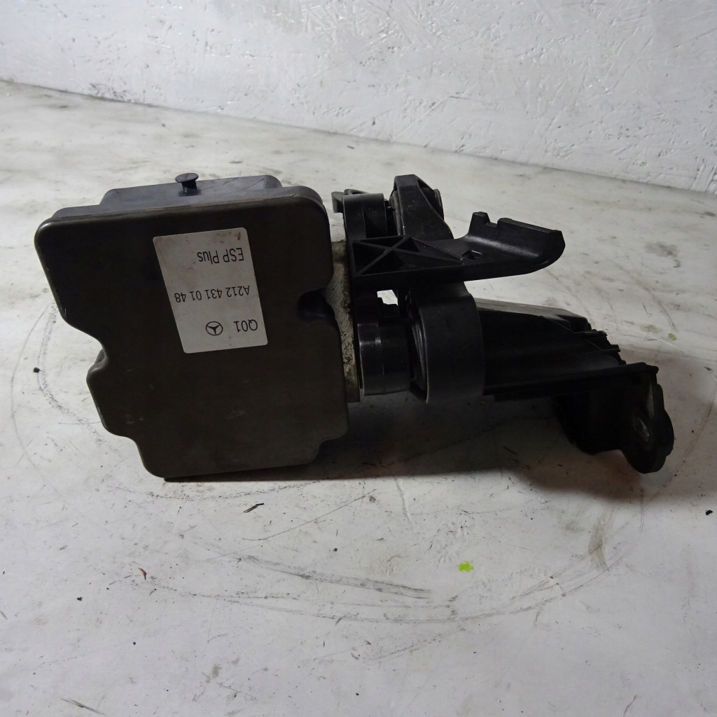 MERCEDES E W212 S212 2.2CDI Pompa ABS A2124310148