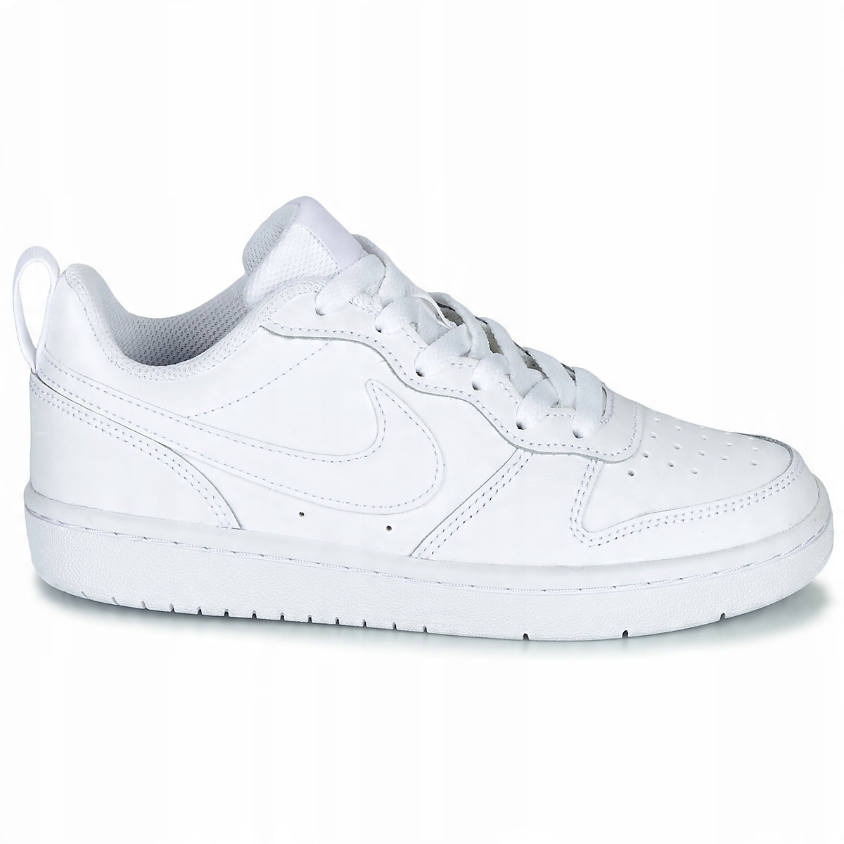 

Buty Nike Court Borough Low BQ5448 100 r.38