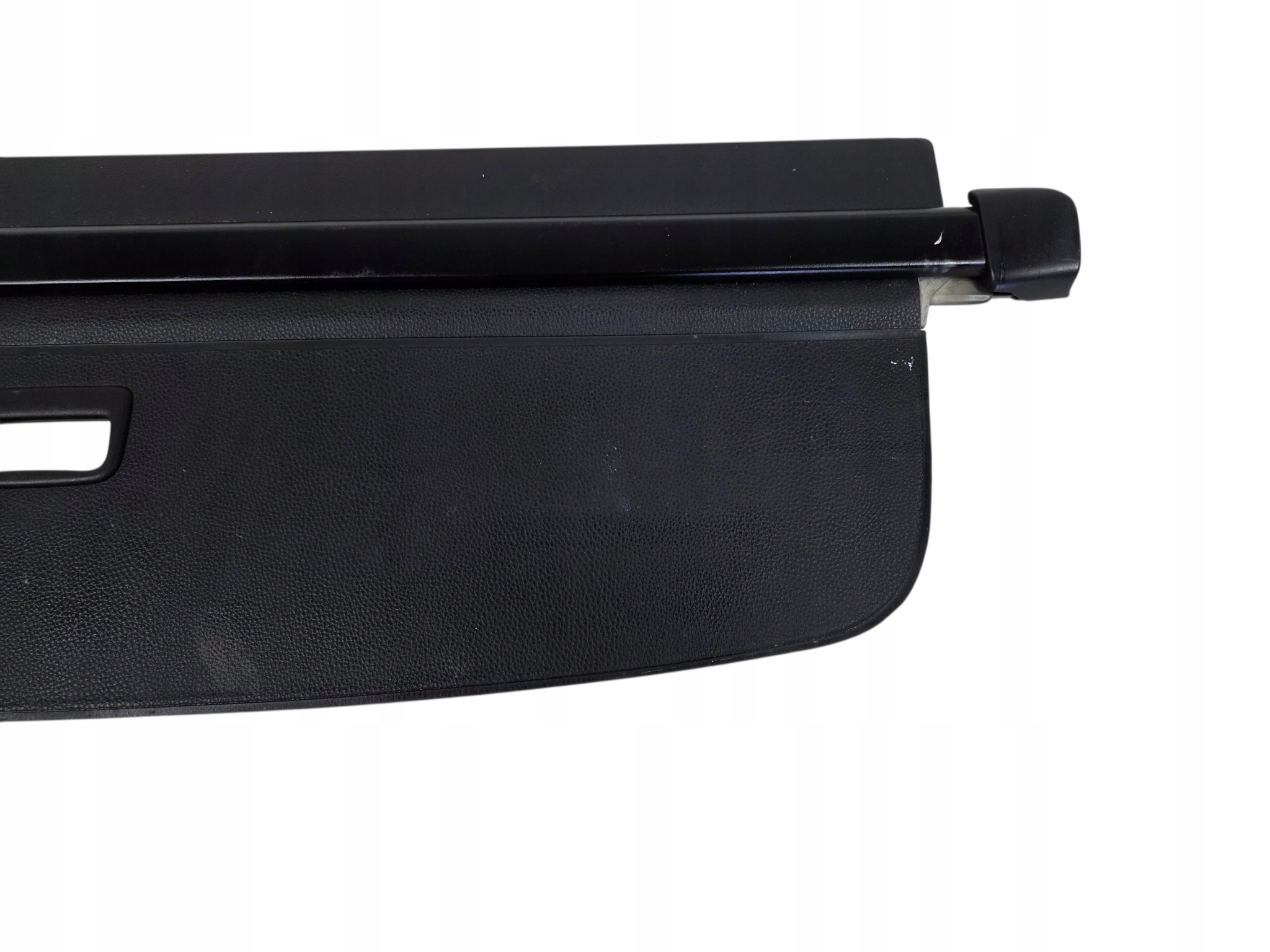VW GOLF 5 V KOMBI blinds boot SPRAWNA (A) ORG.