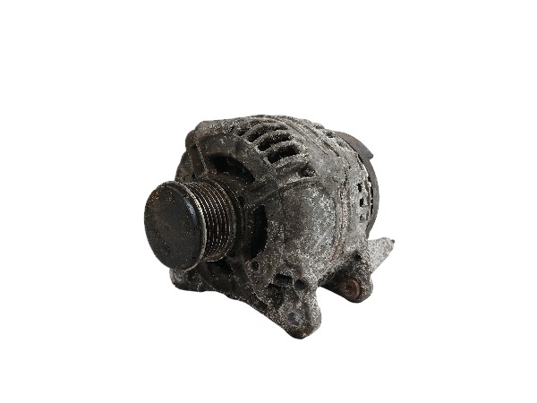 VW PASSAT B6 A3 8P GOLF V 2.0 TDI alternator 06F903023F 140A