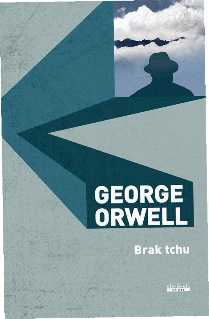 Brak tchu George Orwell-Zdjęcie-0