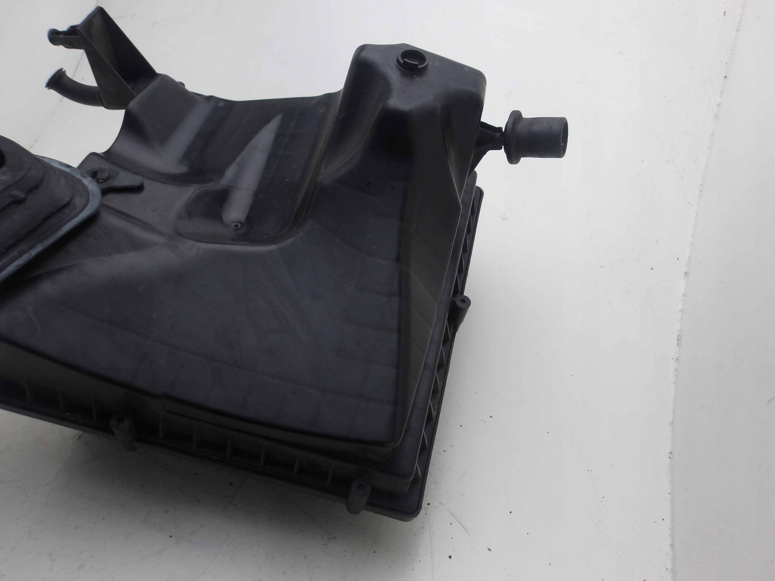 OPEL ASTRA IV J 09-15 1.7 CDTI Gehäuse filter luft 13272777 OE