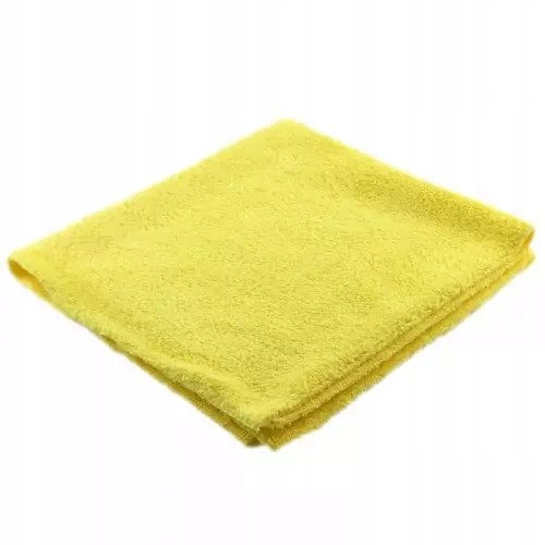 Zerda Edgless Yellow 40x40cm 300GSM