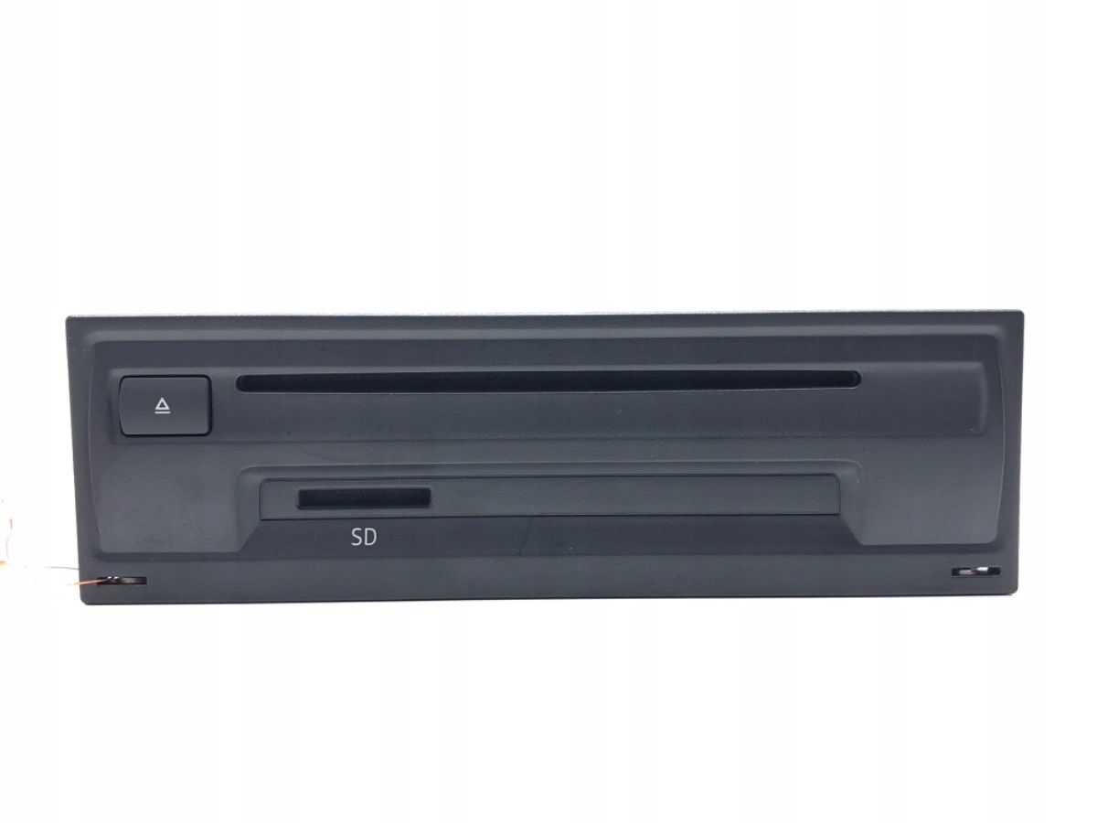 CZYTNIK NAWIGACJI VW GOLF VII 3Q0035824C