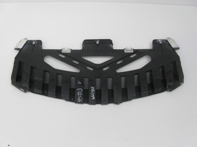 cover below bumper LANCIA DELTA III