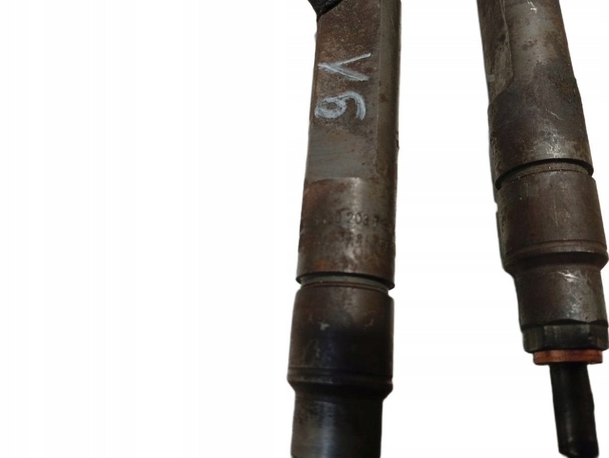 Iniettore STERUJACY OCTAVIA e 1.9 TDI 038130202C 038130202F
