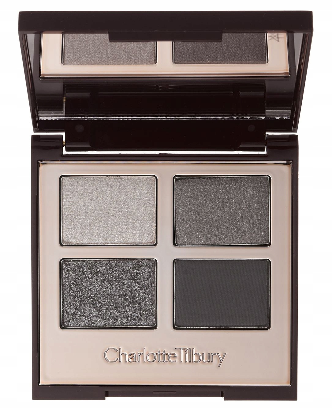 Charlotte Tilbury- Paleta cieni do powiek The Rock Chick 5.2 g