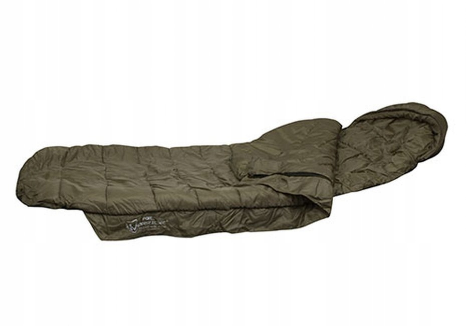 Śpiwór Fox Warrior Sleeping Bag