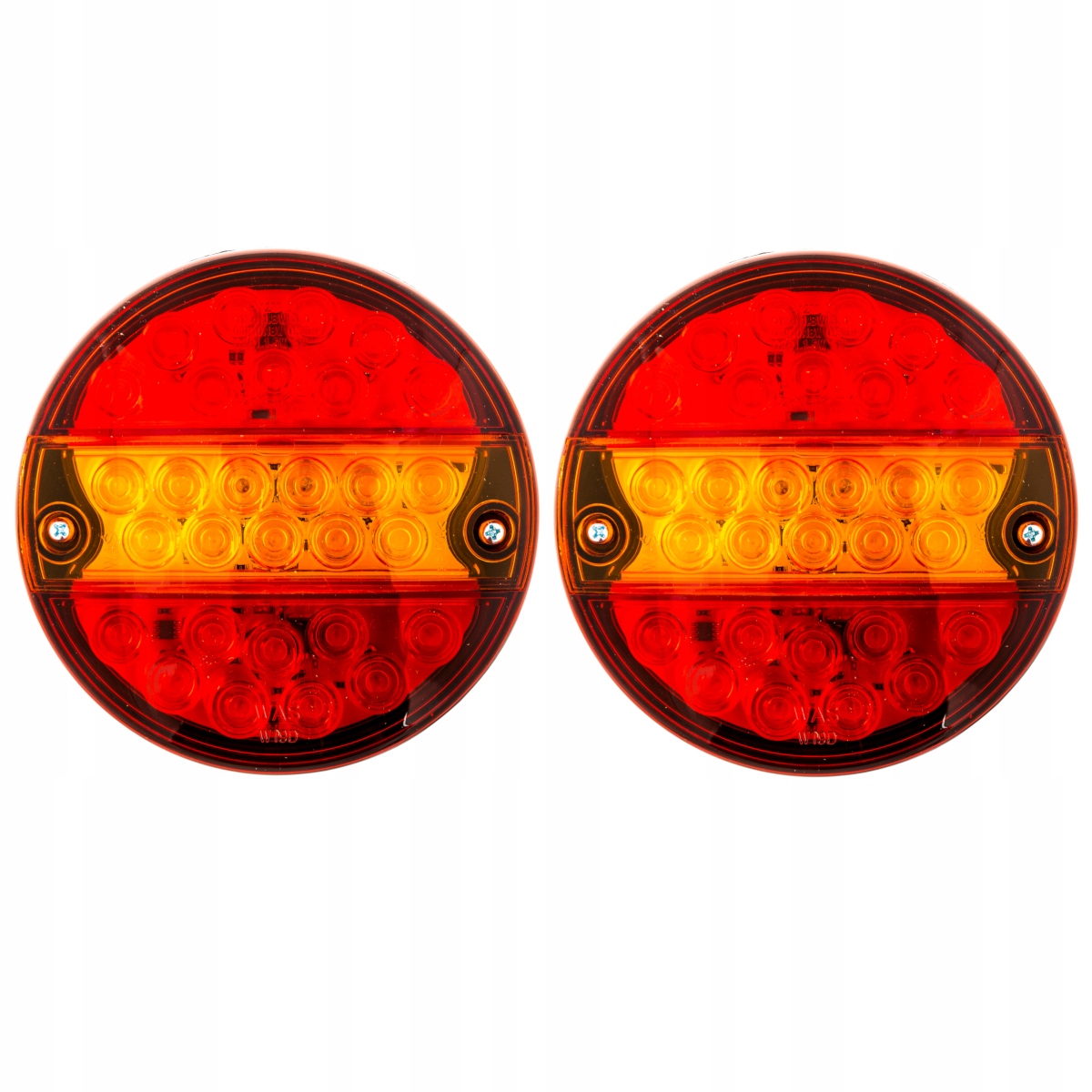

Lampa Tylna Led Ursus C-330 C330 Lewa Prawa 2szt