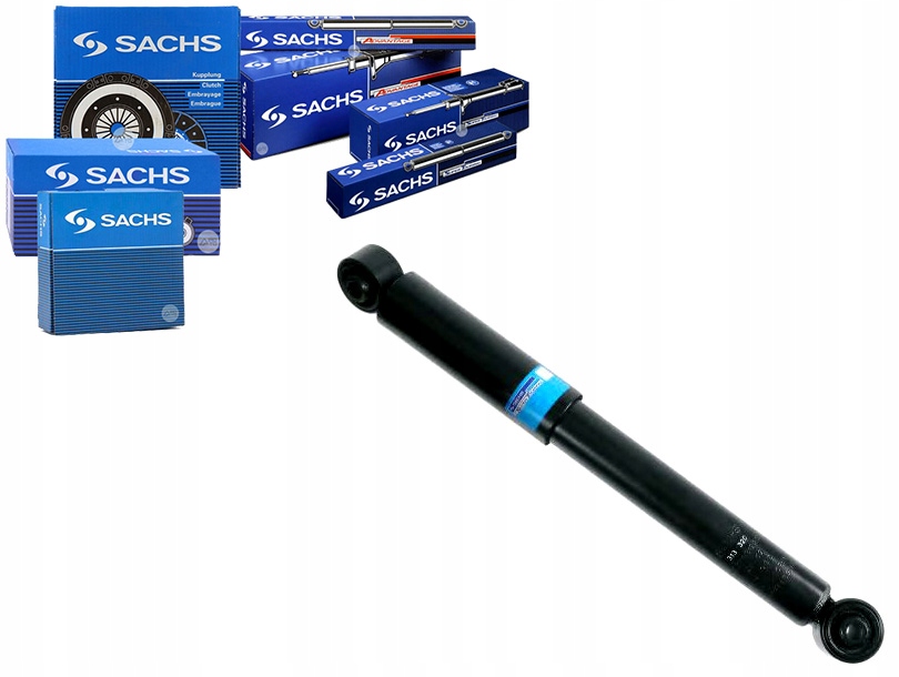 Tlumič Sachs 30H32A 344457 23990 301700313320