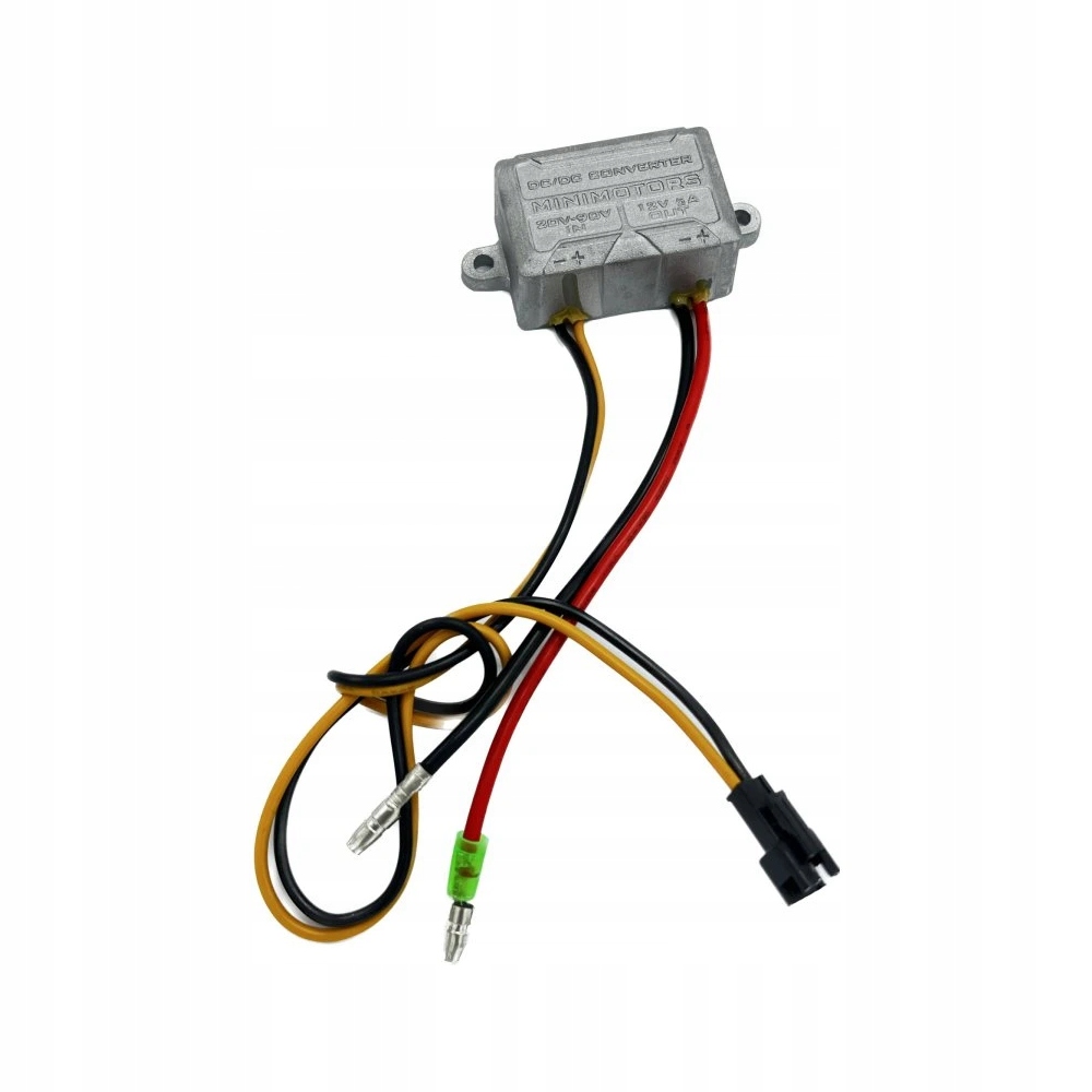 Transformátor pro elektrickou koloběžku Dualtron Thunder