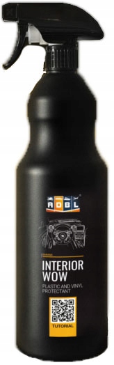 Adbl Adbl Interior Wow Банановая Заправка