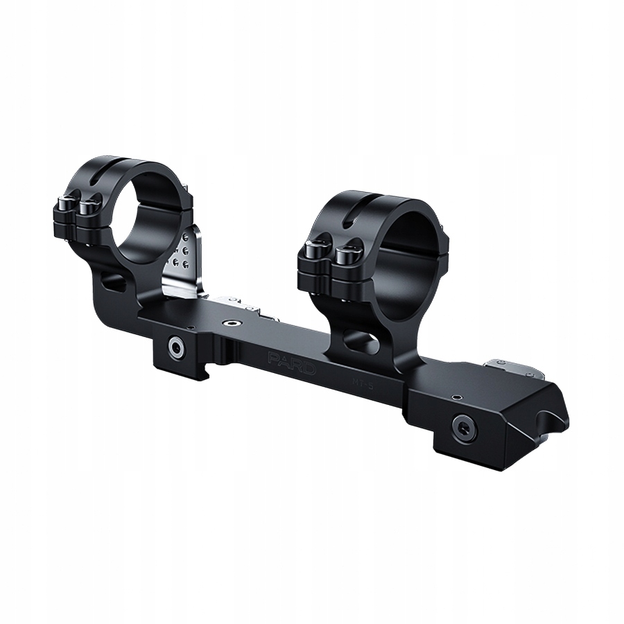 Montaż do celownika termo nokto tubus 30 mm szyna 22 mm Pard MT5