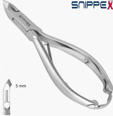 Snippex Nůžky Na Kůžičku 11 CM 5 MM
