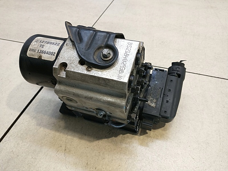Pompa ABS SAAB 93 2.2 TID 12789522