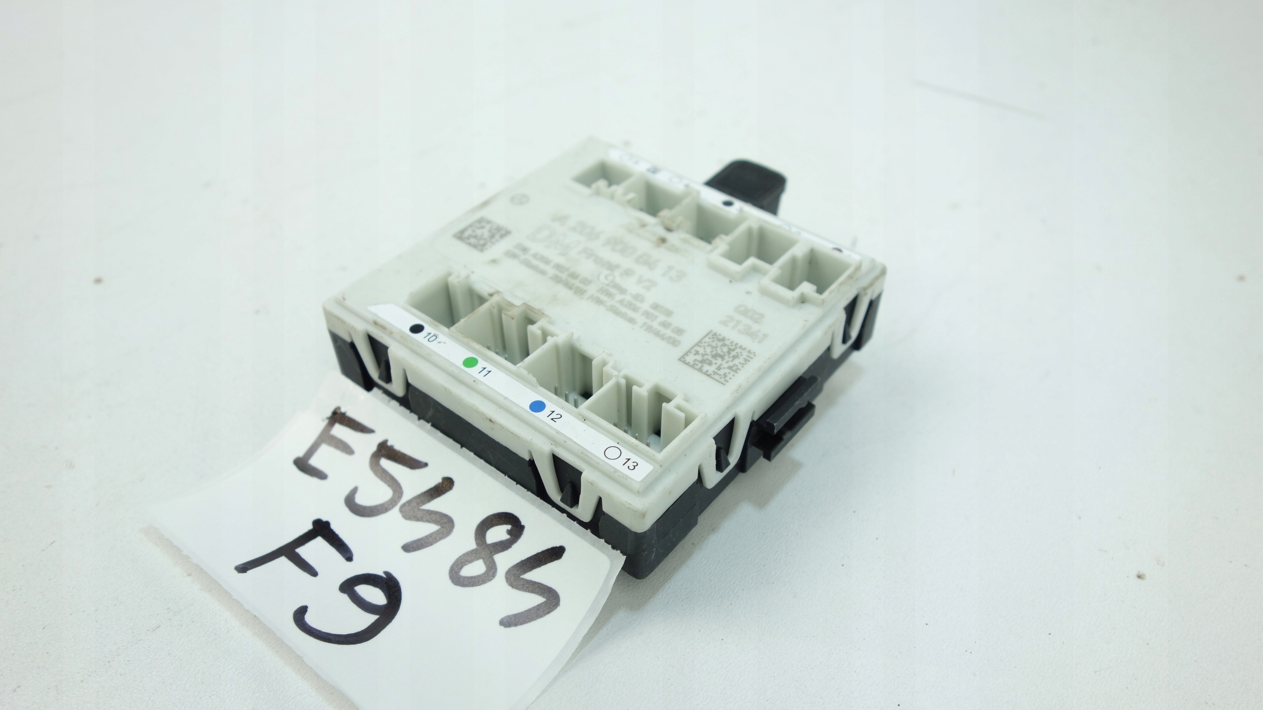 module control unit KOMFORTU door MERCEDES C W206 21- A2069000413