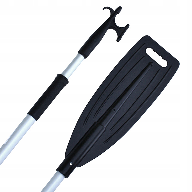 Bosak teleskopowy aluminium 169 cm Nuova Rade