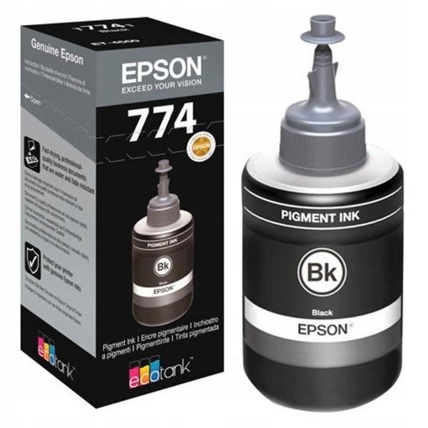 

Epson Tusz 7741 L605 L655 Workforce M100 M105 M20