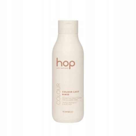Montibello Hop Colour Last Rinse Odżywka do Włosów Farbowanych 750 ml