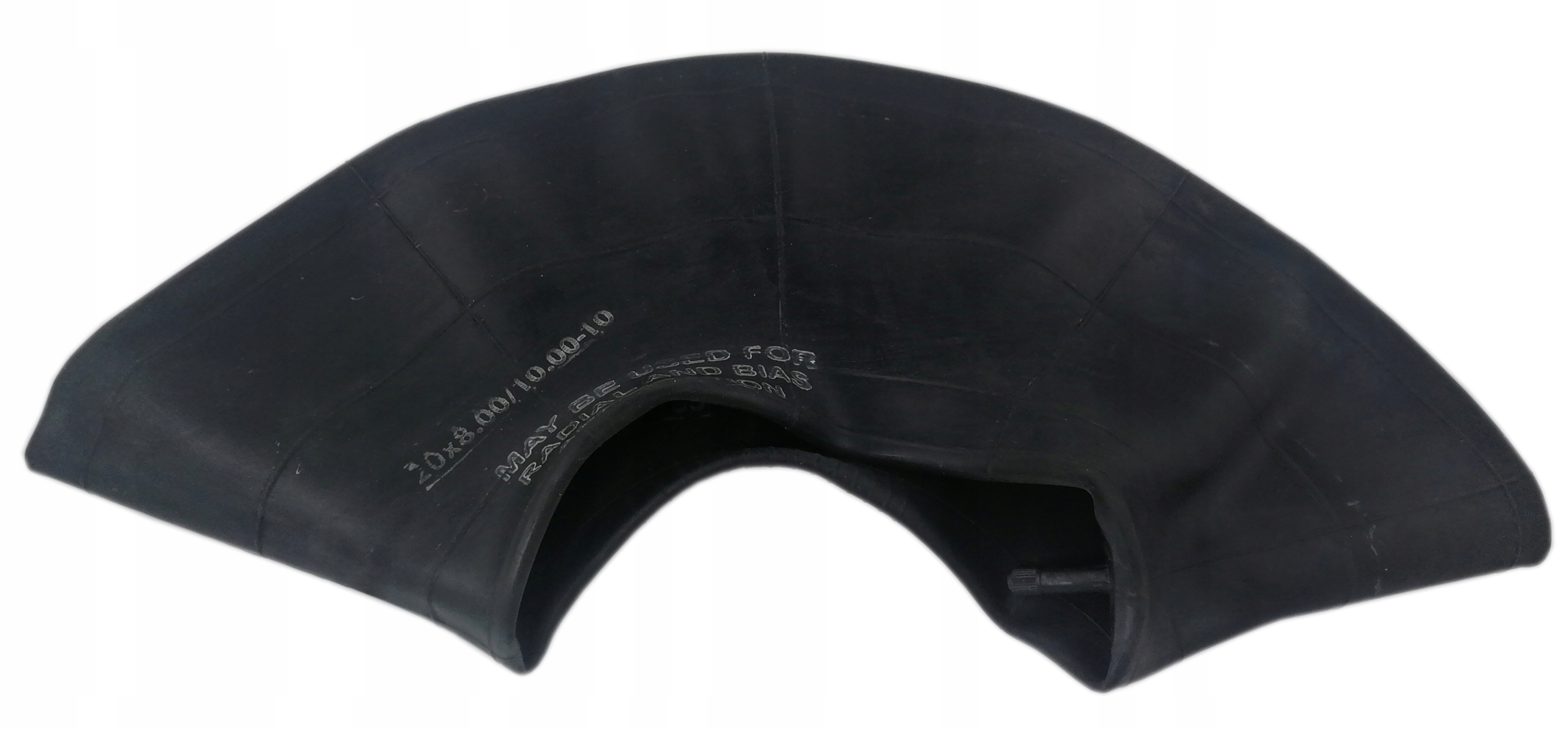 

Dętka 20X8.00/10.00-10" TR-13