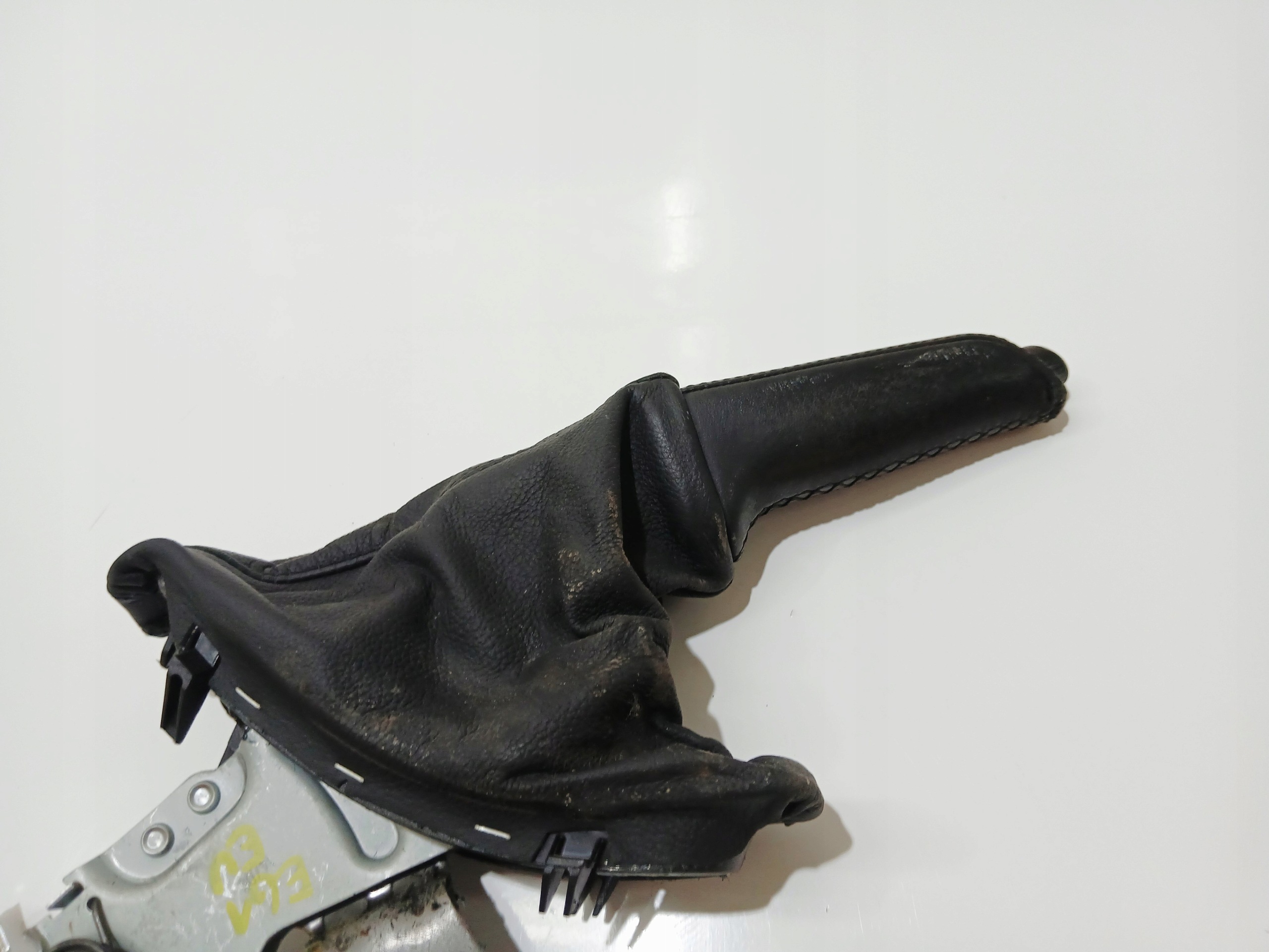 Leva LEVA FRENO A MANO BMW E61 EU 6775490