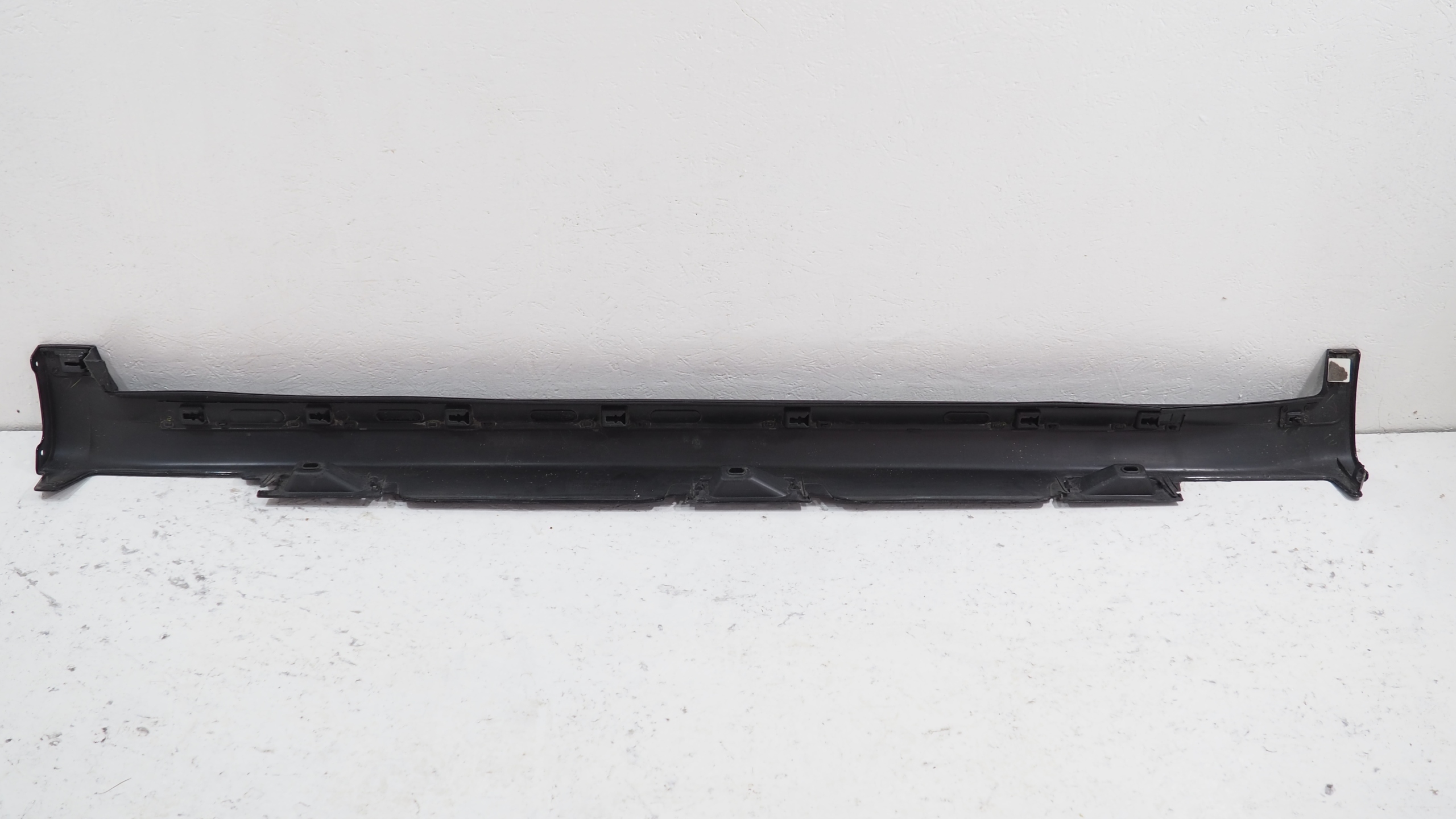Honda E moulding threshold right 71800-TYF-E000