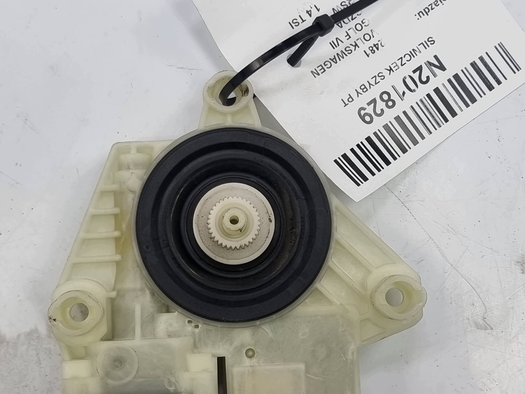 mini motor windows PT 5Q4959812D VOLKSWAGEN GOLF VII