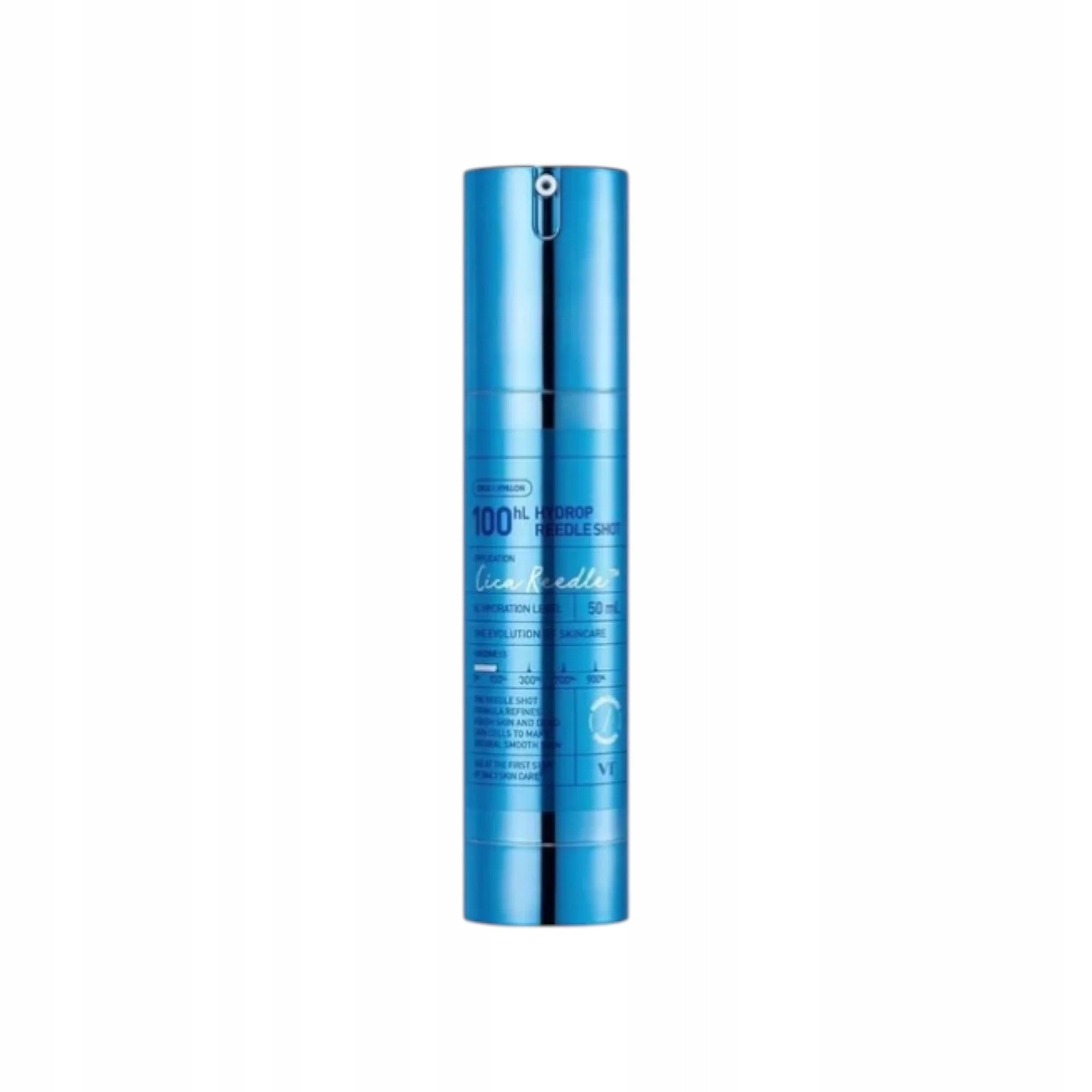 Vt Cosmetics Hydrop Reedle SHOT100 Sérum 50 ml