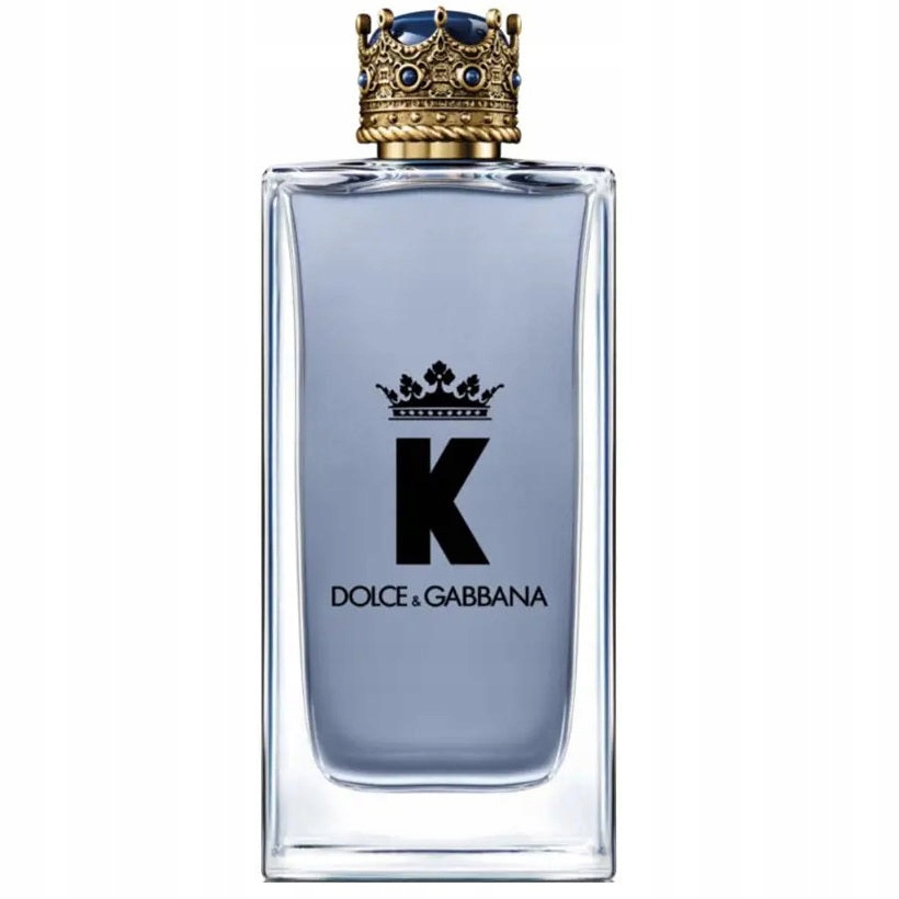 Dolce & Gabbana K By Dolce & Gabbana Toaletní Voda 200 ML Pro Muže