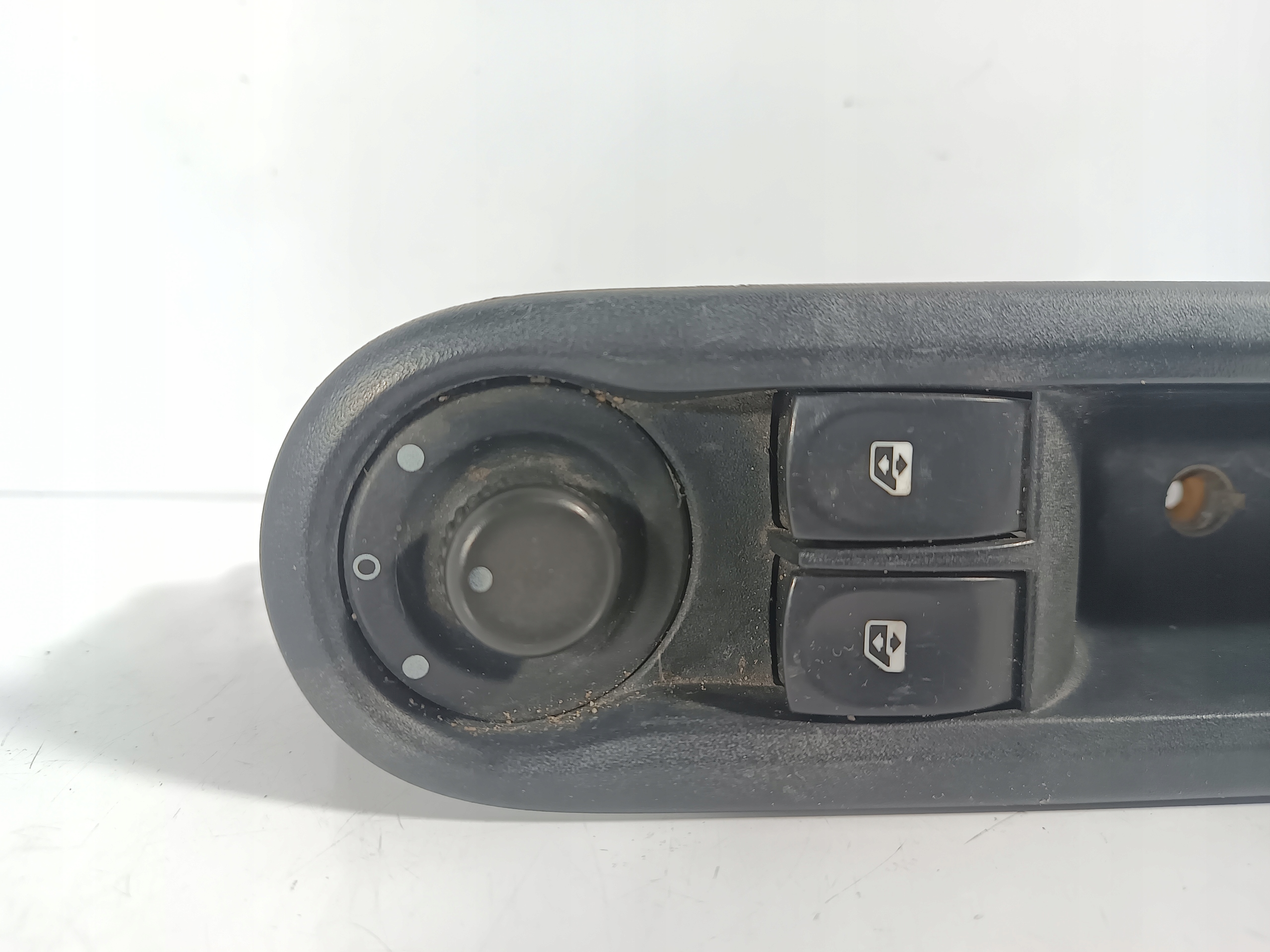 CLIO 3 III 05-12 REGULACJA PANEL regulation button windows OE 8200356515