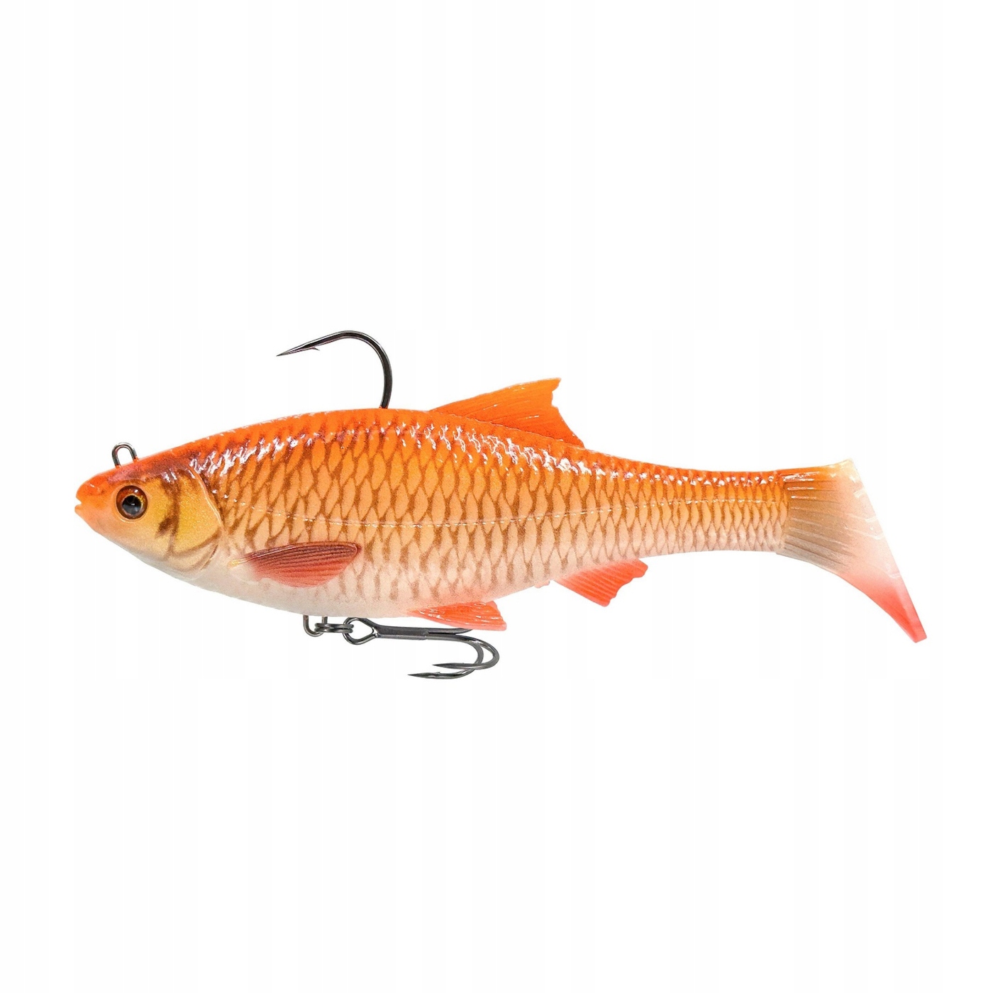 Przynęta płoć płotka Savage Gear 3D Roach Rtf 15cm 60g albino roach 1szt.