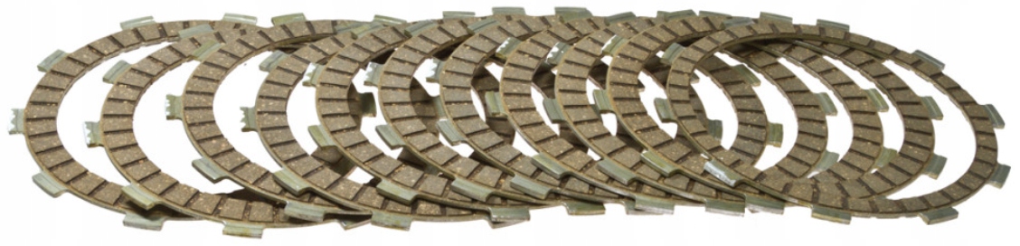 Sada spojkových kotúčov Bimota DB6 1100 Delirio Nová