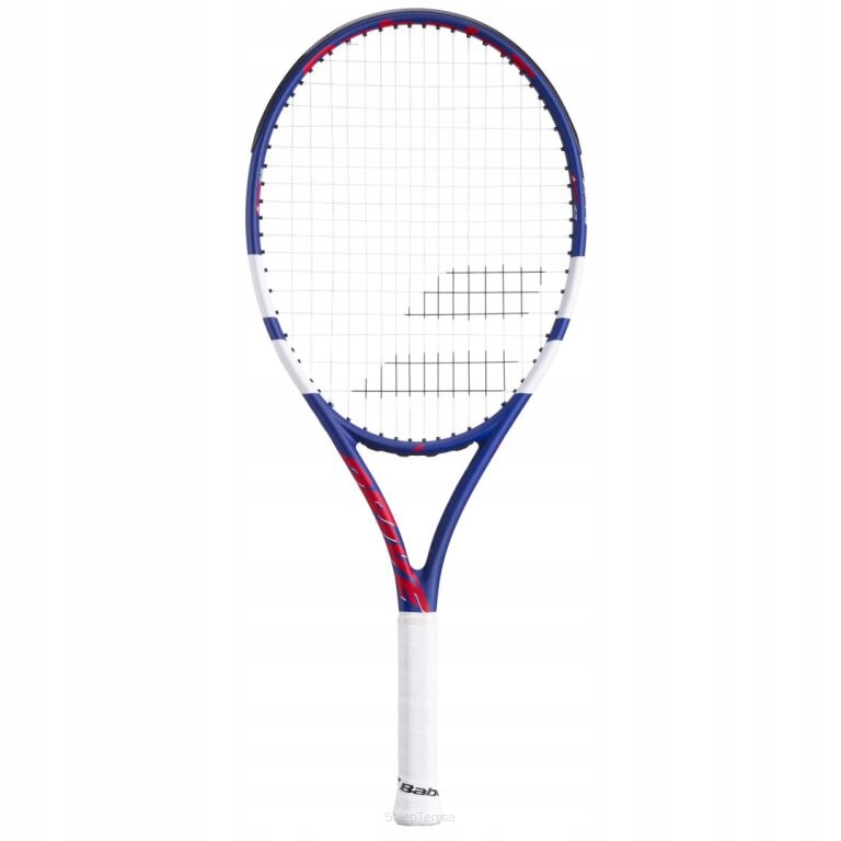 Rakieta tenisowa Babolat Drive Junior 25' 2025 G000