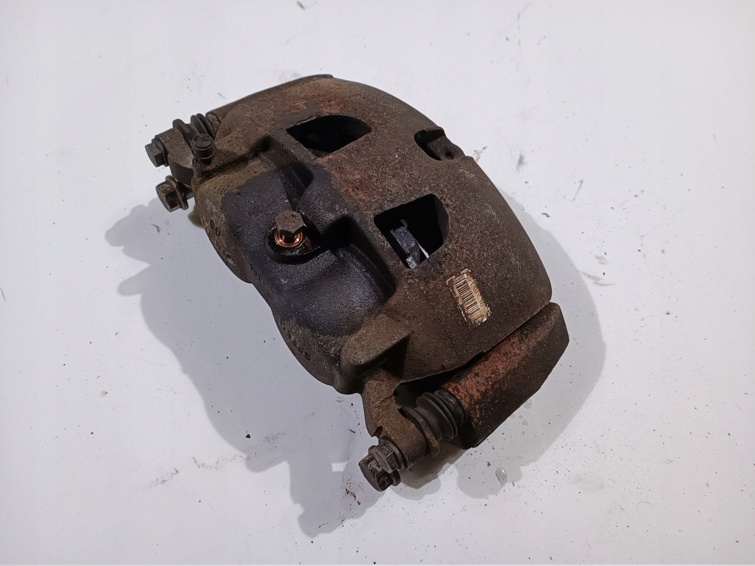 caliper brake front right Ford F250 F350 2017