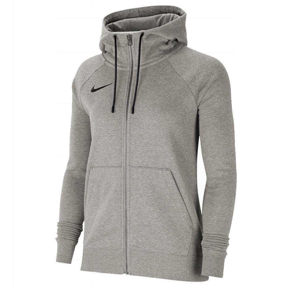 Mikina Nike Park 20 CW6955 063 velikost S šedá