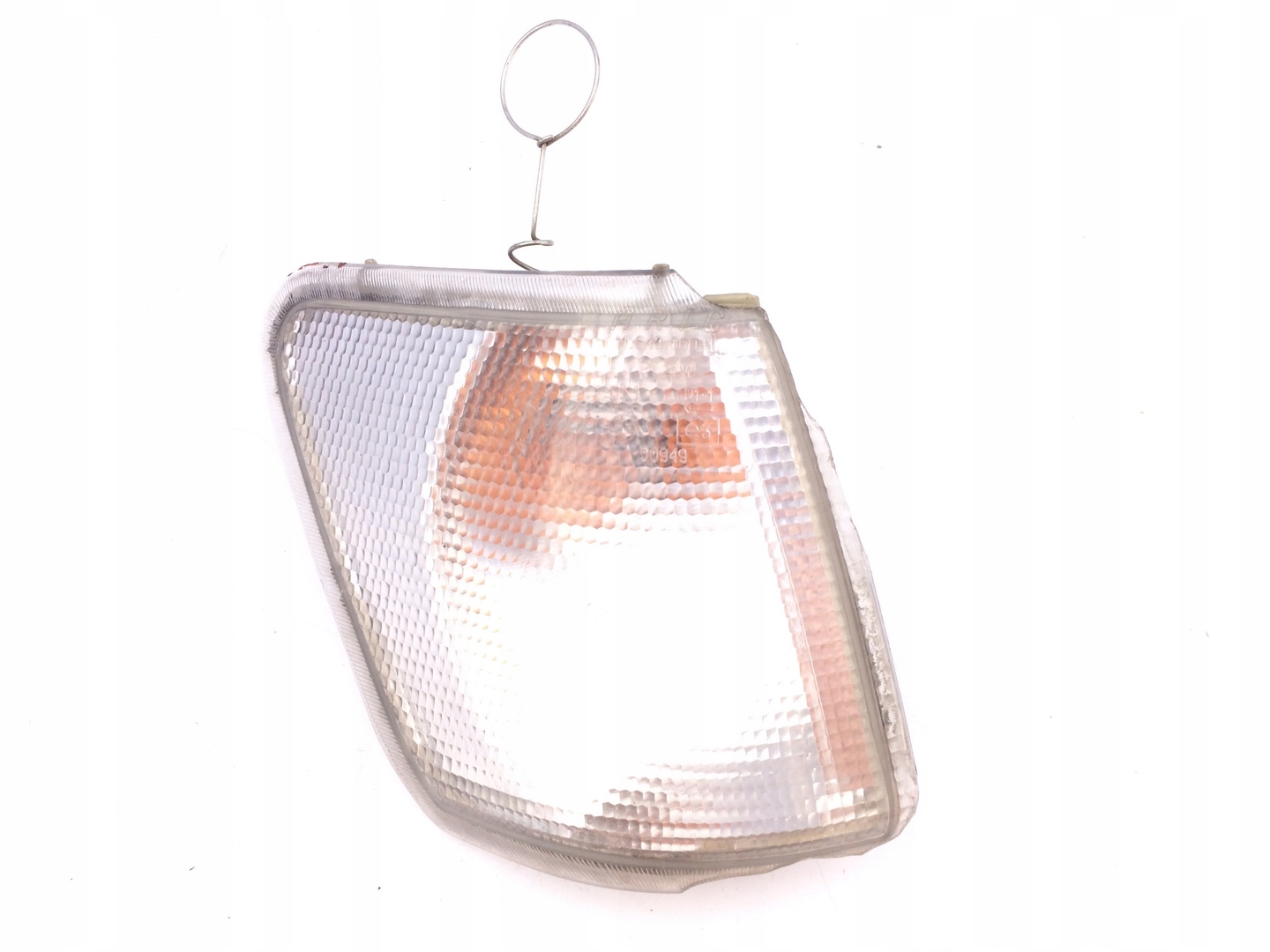 indicator FORD FIESTA right FORD