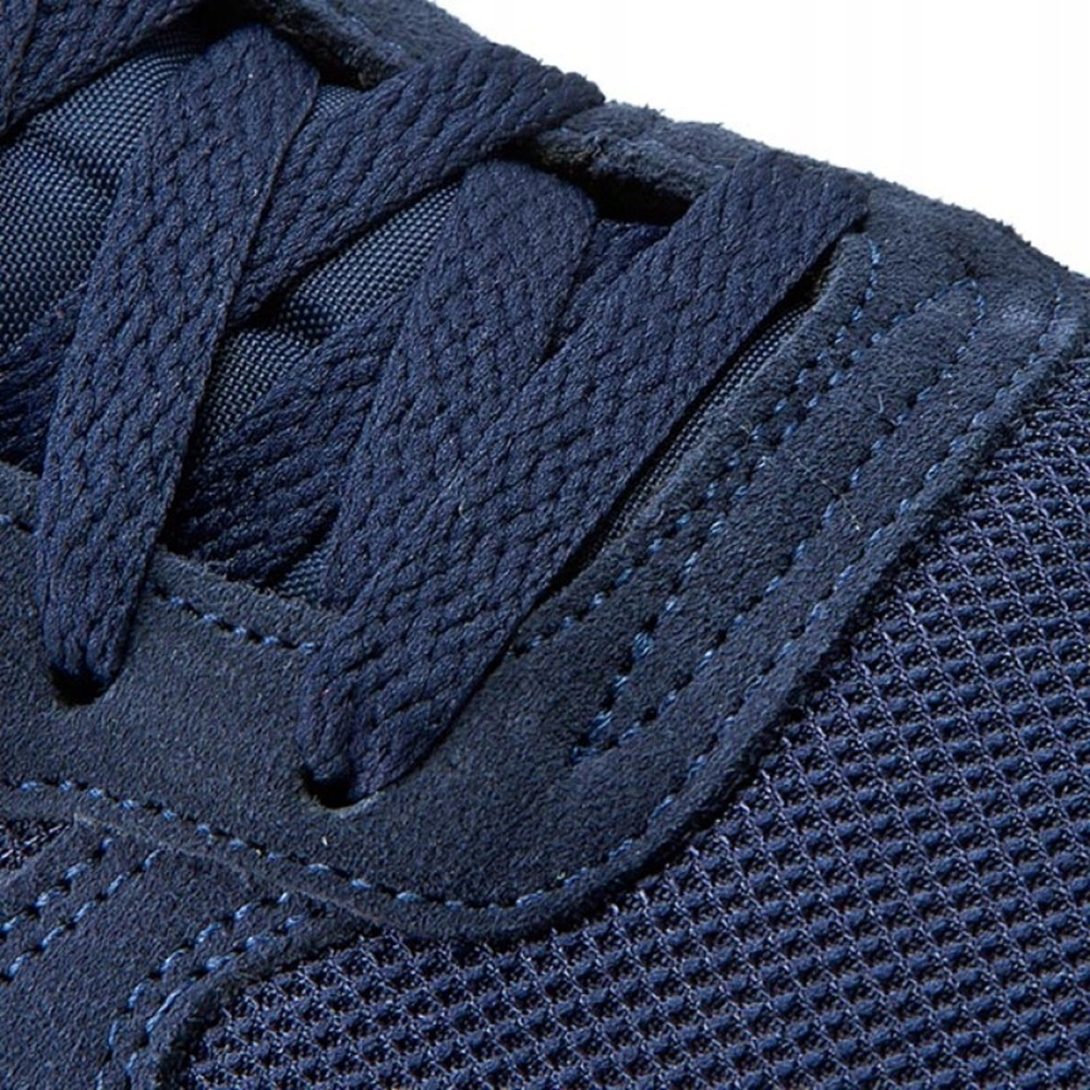 BUTY MĘSKIE SPORTOWE NIKE MD RUNNER 2 Wysokość niskie