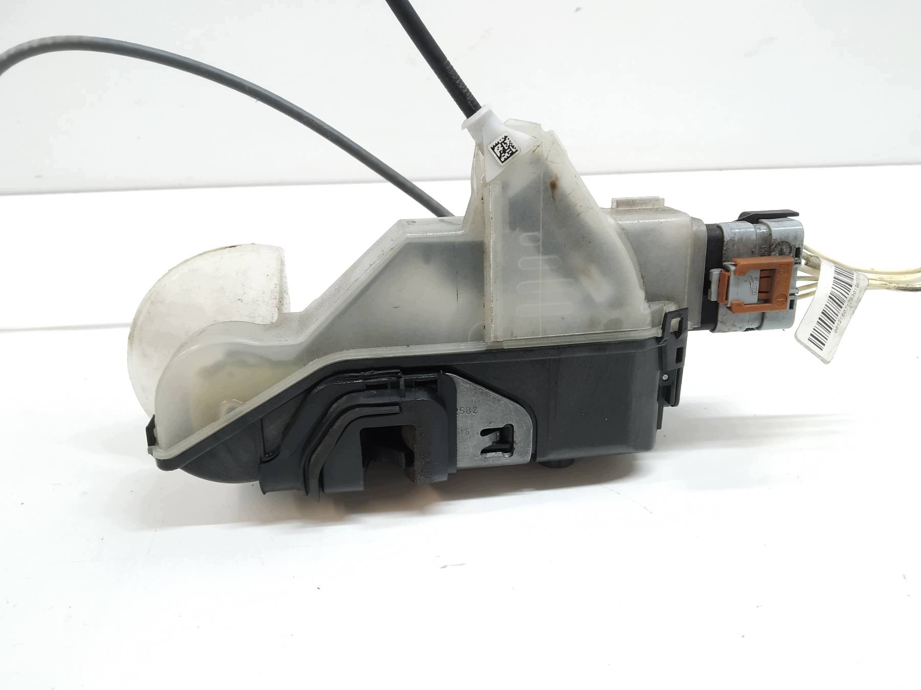 lock door left front PSA123981 Citroen C3 III (2016-2024)