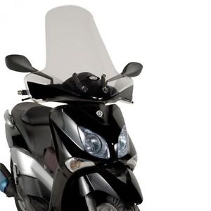 Kappa Sklo Yamaha X-city 125-250 (07-14) 71 X 77 CM Priehľadné